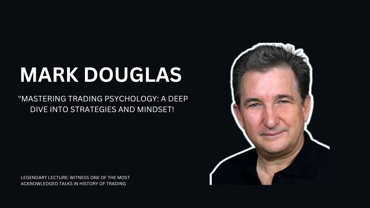 TRADING PSYCHOLOGY 