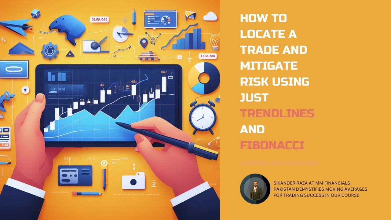 TRENDLINES AND FIBONACCI