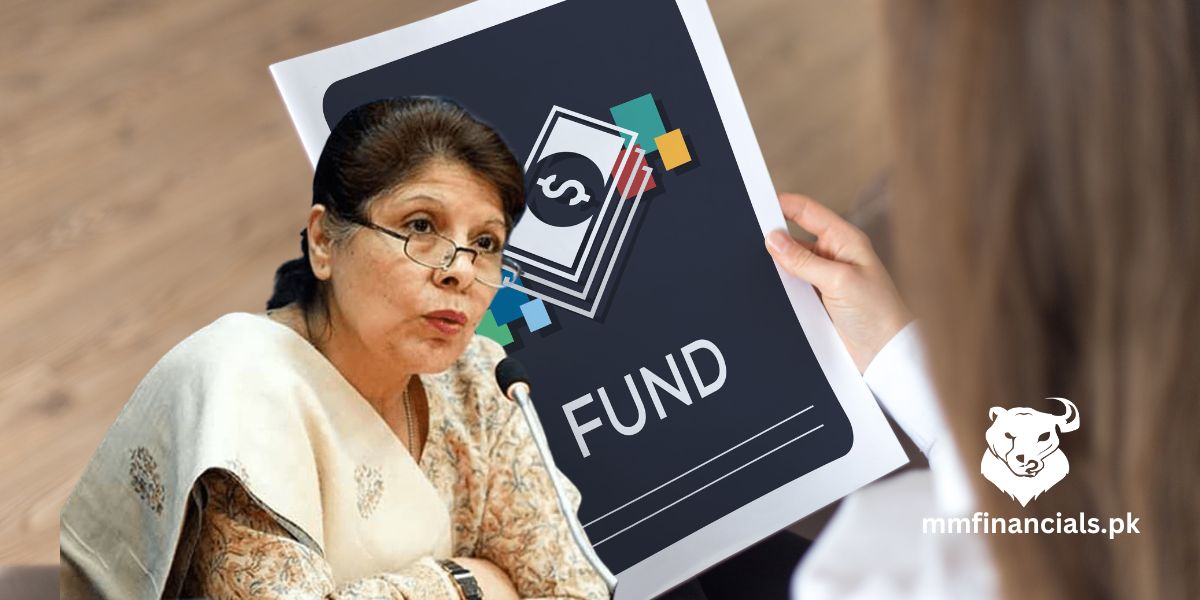 DR SHAMSHAD AKHTAR CARETAKER FINANCE MINISTER OF PAKISTAN