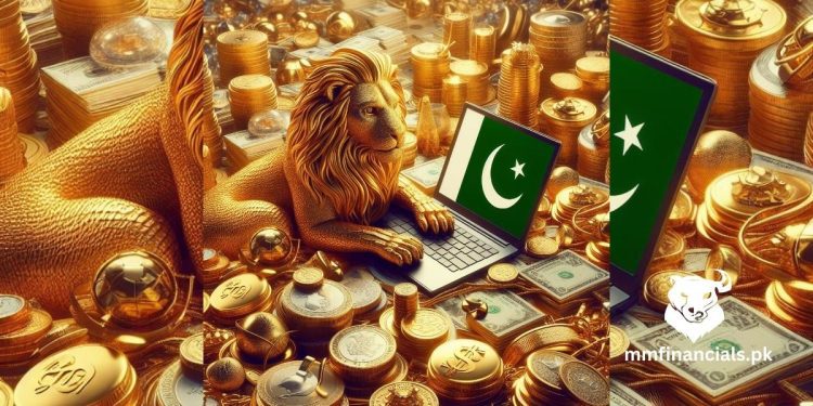 GOLD PRICE PAKISTAN - GOLD PER TOLA IN PAKISTAN - XAUUSD