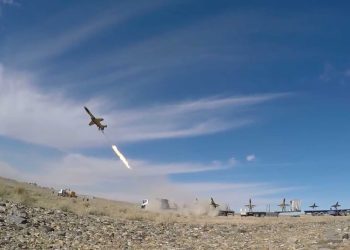 IN A DRONE ATTACK ON US TROOPS IN NORTHEASTERN JORDAN, CLOSE TO THE SYRIAN BORDER, AN ORGANISATION BACKED BY IRAN CLAIMED THE LIVES OF THREE US SERVICE MEMBERS