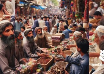 INFLATION PAKISTAN - PAKISTAN STOCK MARKET - KSE100 - PAKISTAN STOCK EXCHANGE - PSX .jpg..