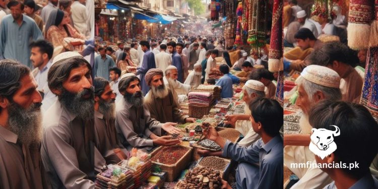 INFLATION PAKISTAN - PAKISTAN STOCK MARKET - KSE100 - PAKISTAN STOCK EXCHANGE - PSX .jpg..