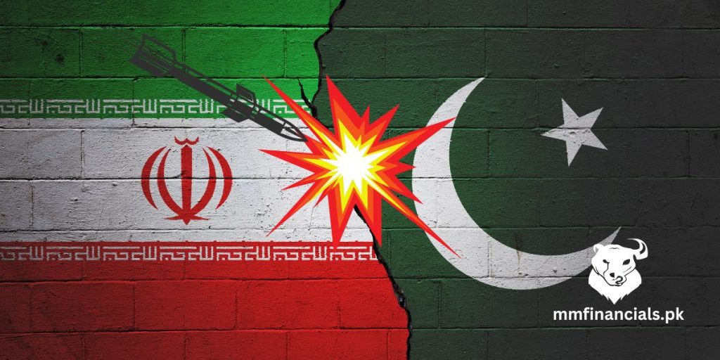Pakistan has decided to recall its ambassador from Iran and suspend all ongoing or planned high-level visits between the two countries. The decision follows what the Foreign Office (FO) termed an "unprovoked violation of its airspace" by Tehran. Iran, however, asserts that it targeted an "Iranian terrorist group" and emphasizes that no Pakistani nationals were harmed.