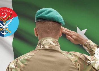 A text description of an official statement dated January 18, 2024, reporting that Pakistan conducted precision strikes against terrorist hideouts in Iran linked to recent attacks in Pakistan. The operation, codenamed 'Marg Bar Sarmachar,' targeted hideouts used by Balochistan Liberation Army and Balochistan Liberation Front, including notorious terrorists such as Dosta, Bajjar, Sahil, Asghar, and Wazir. The strikes utilized killer drones, rockets, loitering munitions, and stand-off weapons, with efforts made to minimize collateral damage. The statement emphasizes Pakistan's commitment to safeguarding its citizens and maintaining sovereignty, expressing readiness to counter terrorism. Additionally, it advocates for dialogue and cooperation to resolve bilateral issues between Pakistan and Iran.