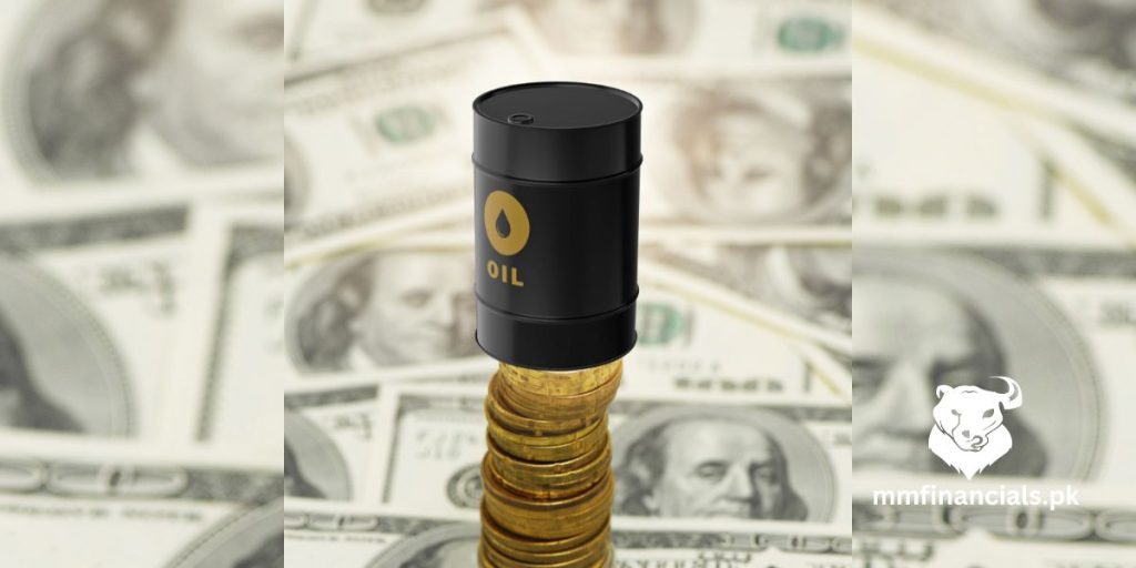 OIL PRICES PAKISTAN - INTERNATIONAL OIL PRICES - XTIUSD - XBRUSD - PETROL PRICES - CRUDE OIL ........