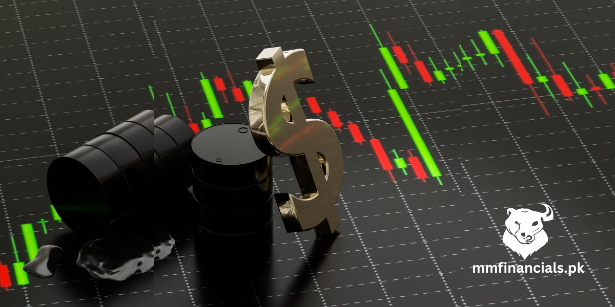 OIL PRICES PAKISTAN - INTERNATIONAL OIL PRICES - XTIUSD - XBRUSD - PETROL PRICES - CRUDE OIL .......