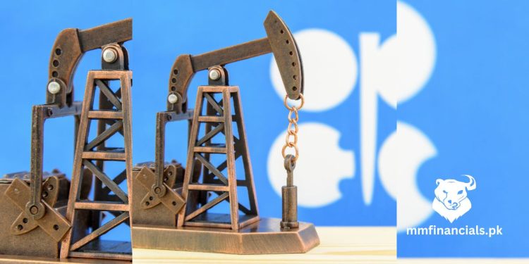 OIL PRICES PAKISTAN - INTERNATIONAL OIL PRICES - XTIUSD - XBRUSD - PETROL PRICES - CRUDE OIL .....