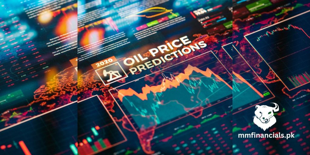 OIL PRICE PREDICTION. OIL PRICES PAKISTAN - INTERNATIONAL OIL PRICES - XTIUSD - XBRUSD - PETROL PRICES - CRUDE OIL ...