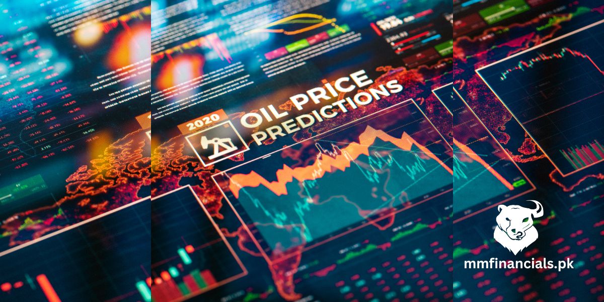 OIL PRICE PREDICTION. OIL PRICES PAKISTAN - INTERNATIONAL OIL PRICES - XTIUSD - XBRUSD - PETROL PRICES - CRUDE OIL ...