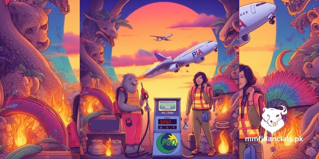 PETROL PRICES PAKISTAN FEBRUARY 29, 2024