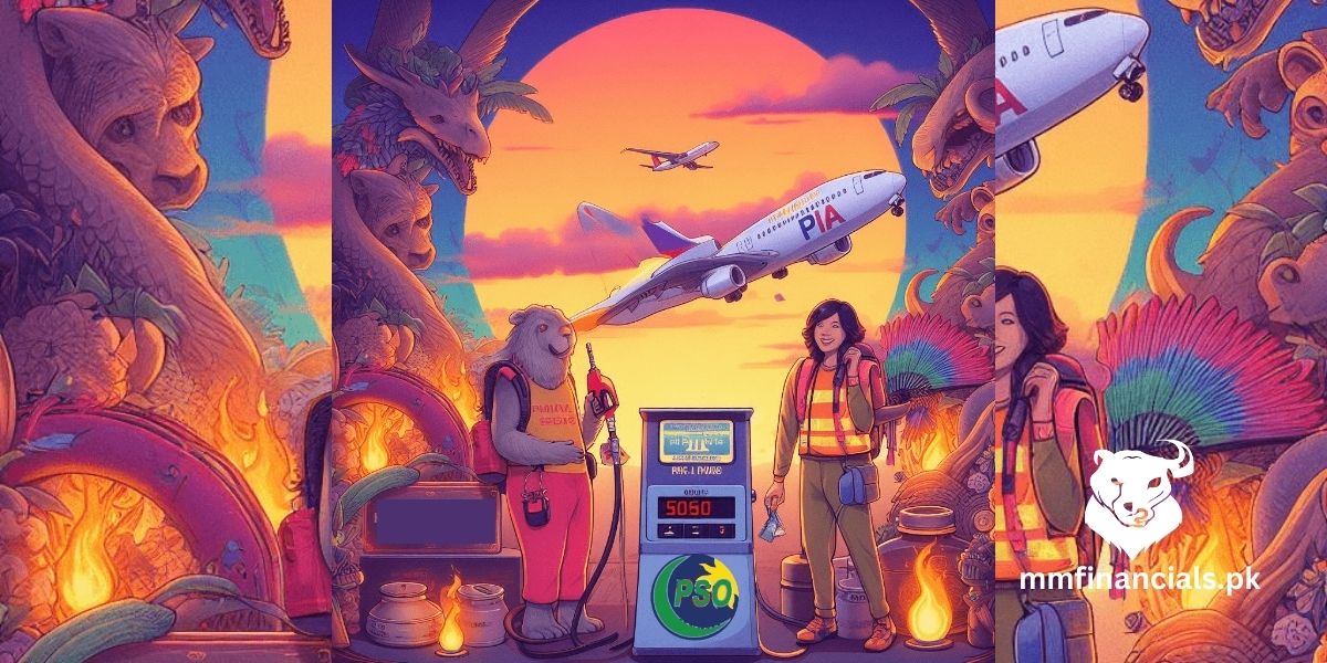 PETROL PRICES PAKISTAN FEBRUARY 29, 2024