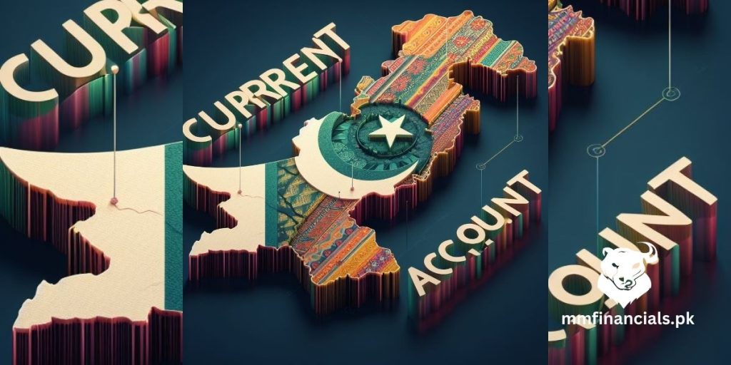 PAKISTAN CURRENT ACCOUNT - PAKISTAN ECONOMY - BUSINESS NEWS PAKISTAN