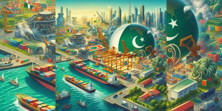 PAKISTAN ECONOMY - PAKISTAN BUSINESS NEWS - MM FINANCIALS PAKISTAN