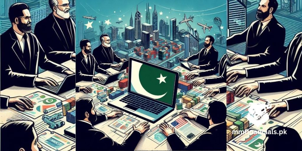 BUSINESS NEWS PAKISTAN ECONOMY - PAKISTAN EXPORTS - PAKISTAN IMPORTS - PAKISTAN TRADE - PAKISTAN BUSINESS NEWS.