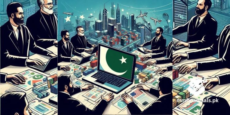BUSINESS NEWS PAKISTAN ECONOMY - PAKISTAN EXPORTS - PAKISTAN IMPORTS - PAKISTAN TRADE - PAKISTAN BUSINESS NEWS.
