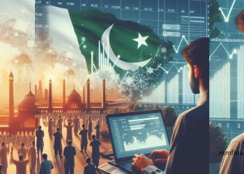PAKISTAN'S FINANCIAL LITERACY WEEK