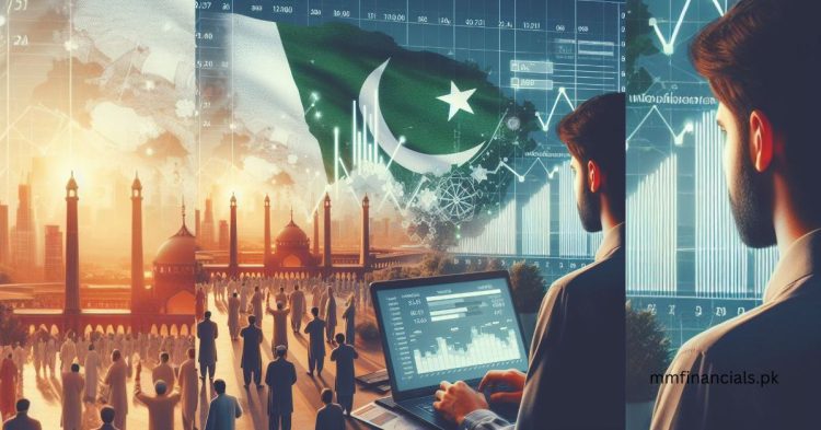 PAKISTAN'S FINANCIAL LITERACY WEEK