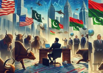 PAKISTAN FOREIGN INVESTORS - PAKISTAN STOCK MARKET - LATEST BUSINESS NEWS PAKISTAN