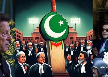 IMRAN KHAN BLOOMBERG