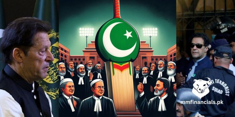 IMRAN KHAN BLOOMBERG