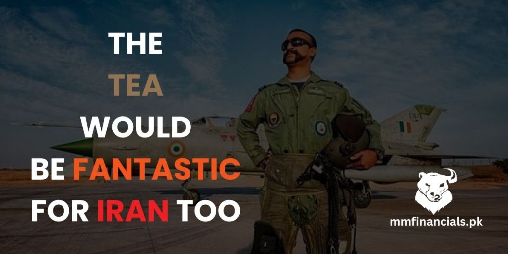 Pakistan conducts precision strikes in Siestan-o-Baluchistan in response to Iran's airspace violation, targeting terrorists in Operation 'Marg Bar Sarmachar.'