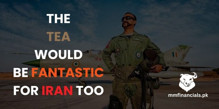 Pakistan conducts precision strikes in Siestan-o-Baluchistan in response to Iran's airspace violation, targeting terrorists in Operation 'Marg Bar Sarmachar.'