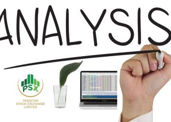 ENGAGING AND INFORMATIVE CONTENT THAT ADDRESSES CURRENT ECONOMIC AND MARKET TRENDS OF PAKISTAN.