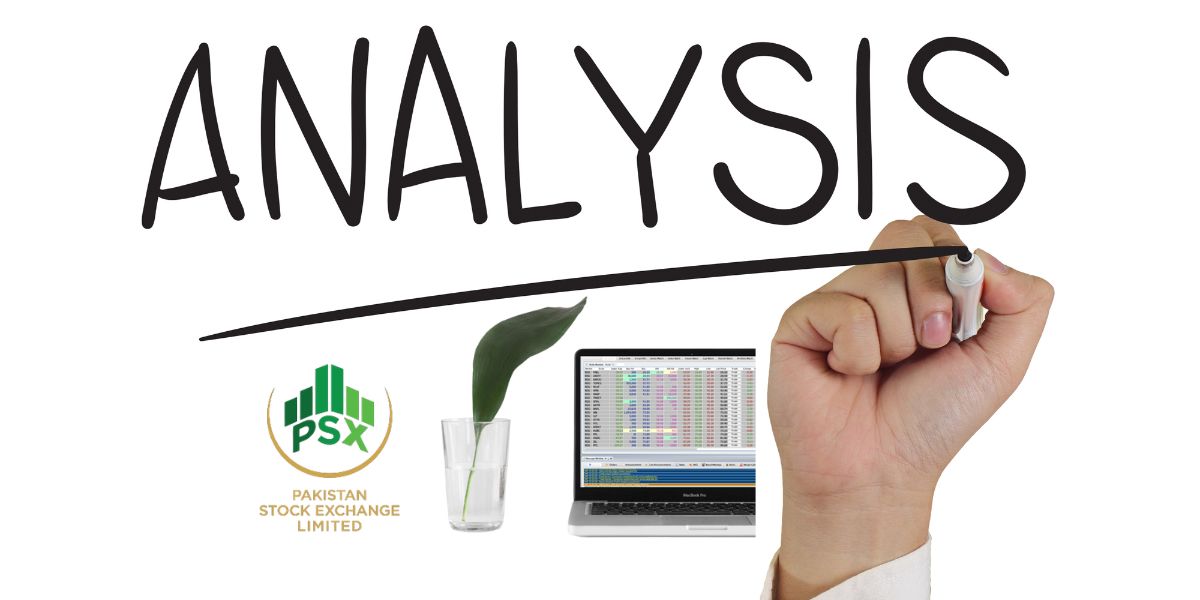 ENGAGING AND INFORMATIVE CONTENT THAT ADDRESSES CURRENT ECONOMIC AND MARKET TRENDS OF PAKISTAN.