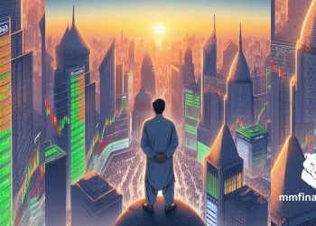 PAKISTAN STOCK MARKET - KSE100 - PAKISTAN STOCK EXCHANGE - PSX - NEWS PAKISTAN