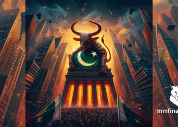 PAKISTAN STOCK MARKET - KSE100 - PAKISTAN STOCK EXCHANGE - PSX - NEWS PAKISTAN....