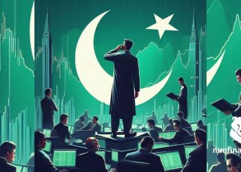 KSE-100 PAKISTAN STOCK MARKET - KSE100 - PAKISTAN STOCK EXCHANGE - PSX - NEWS PAKISTAN..