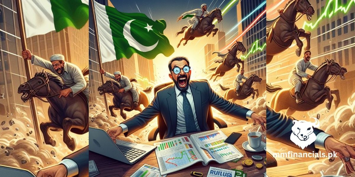 PSX Surges in Eleventh Hour: Oil and Gas Sector Fuels Market Rally