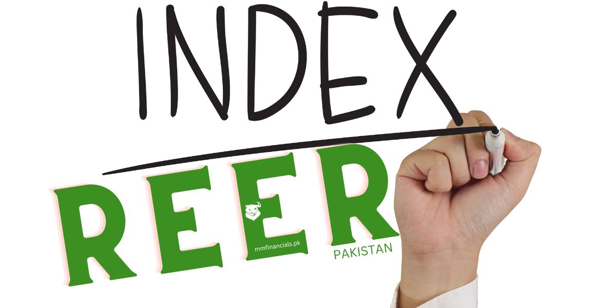 PAKISTAN RUPEE TAKES A POSITIVE TURN: A DETAILED ANALYSIS OF REER AND ...