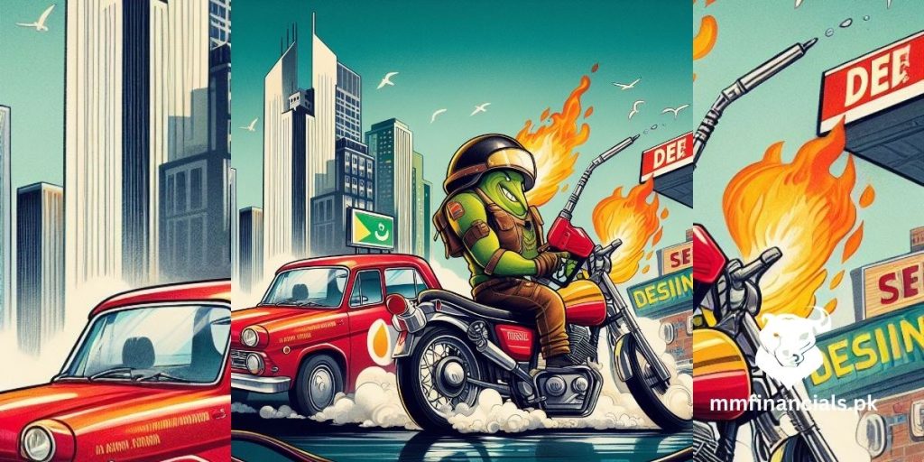 PETROL PRICES PAKISTAN - XTIUSD - XBRUSD - OIL PRICES PAKISTAN.