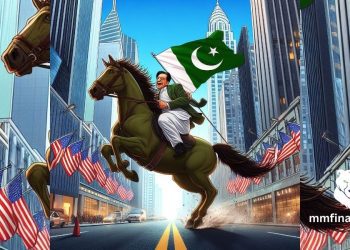 PKR - PAKISTANI RUPEE - USD TO PKR- PAKISTAN STOCK MARKET - KSE100 - PAKISTAN STOCK EXCHANGE - PSX