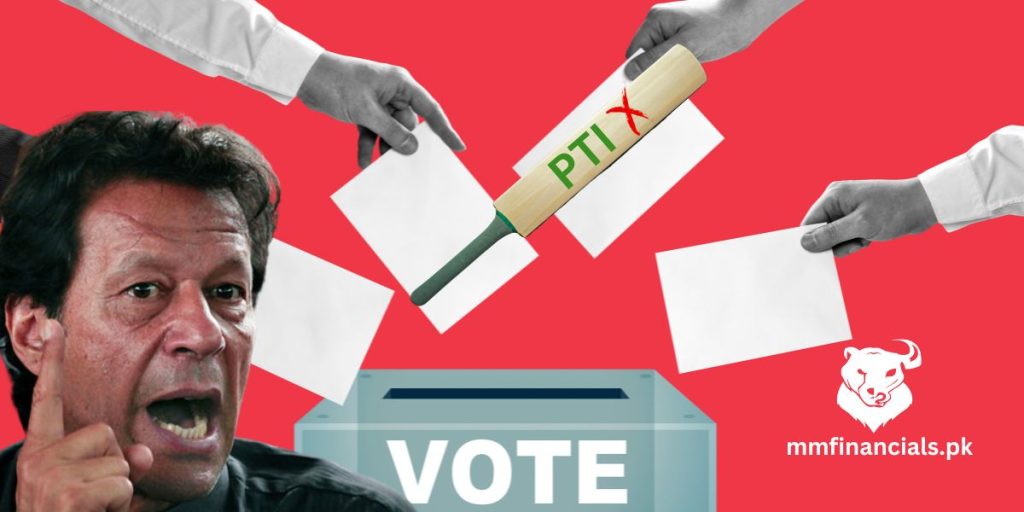 PTI LOSES BAT SYMBOL - SUPREME COURT OF PAKISTAN