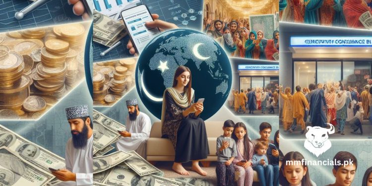 REMMITANCES PAKISTAN