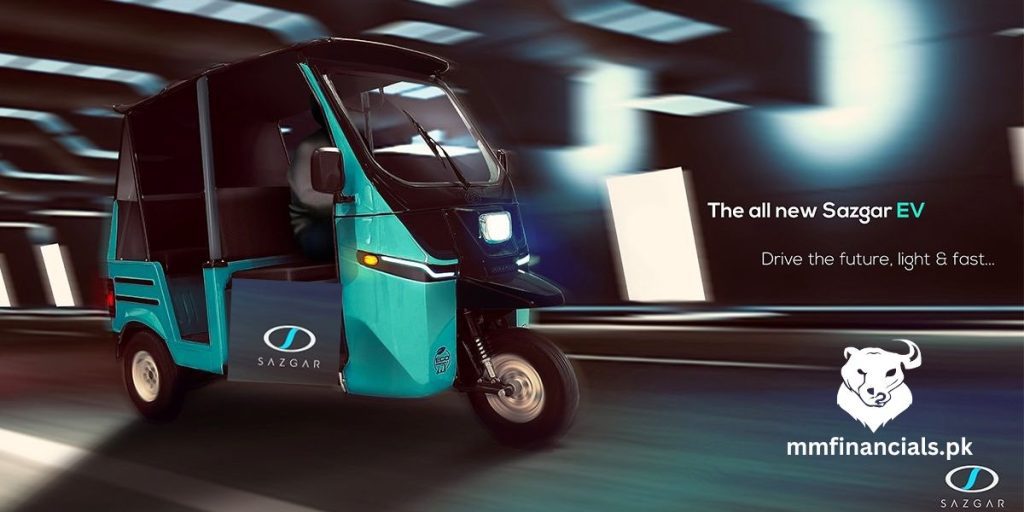 SAZGAR ENGINEERING - SAZEW - PAKISTAN STOCK MARKET