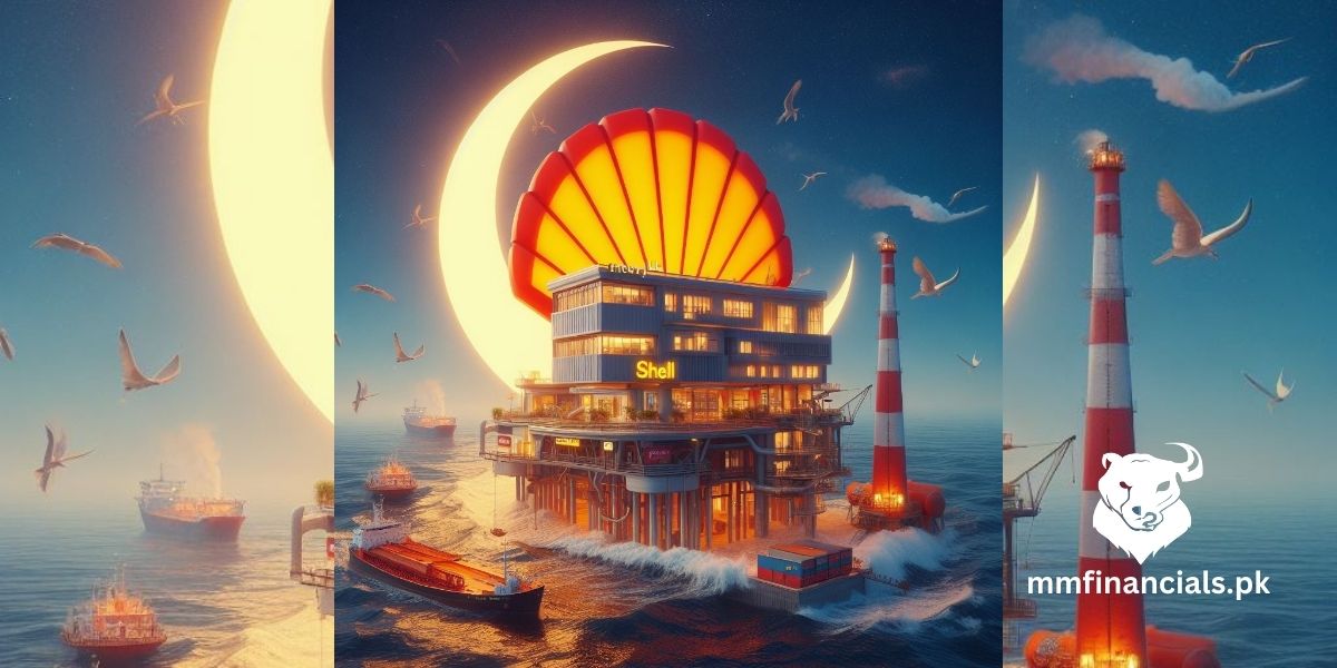 Wafi Energy Holding Acquires 77.42% Stake in Shell Pakistan, Replacing WAFI Energy LLC