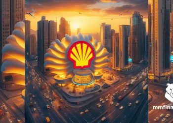 SHELL FINANCIAL RESULTS 2023