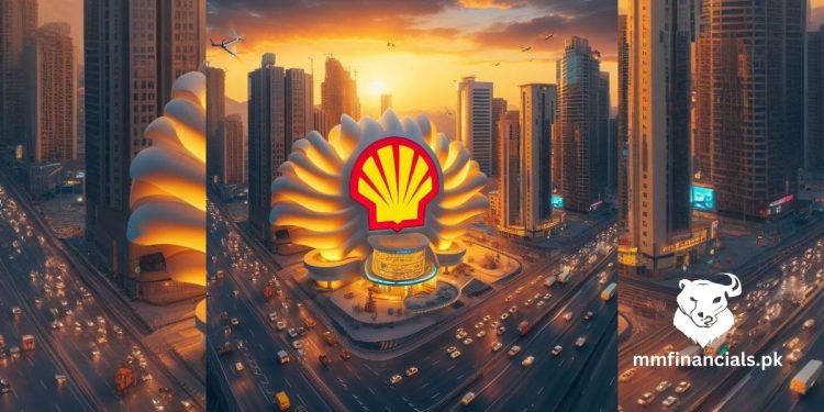 SHELL FINANCIAL RESULTS 2023