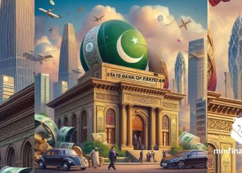 State Bank of Pakistan (SBP) has formally acknowledged the second installment of SDR 528 million, or a substantial $705.6 million, from the International Monetary Fund (IMF).