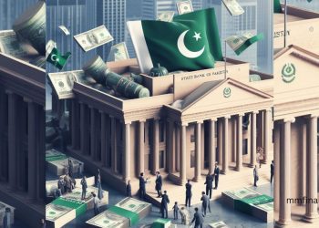 STATEBANK OF PAKISTAN (SBP)