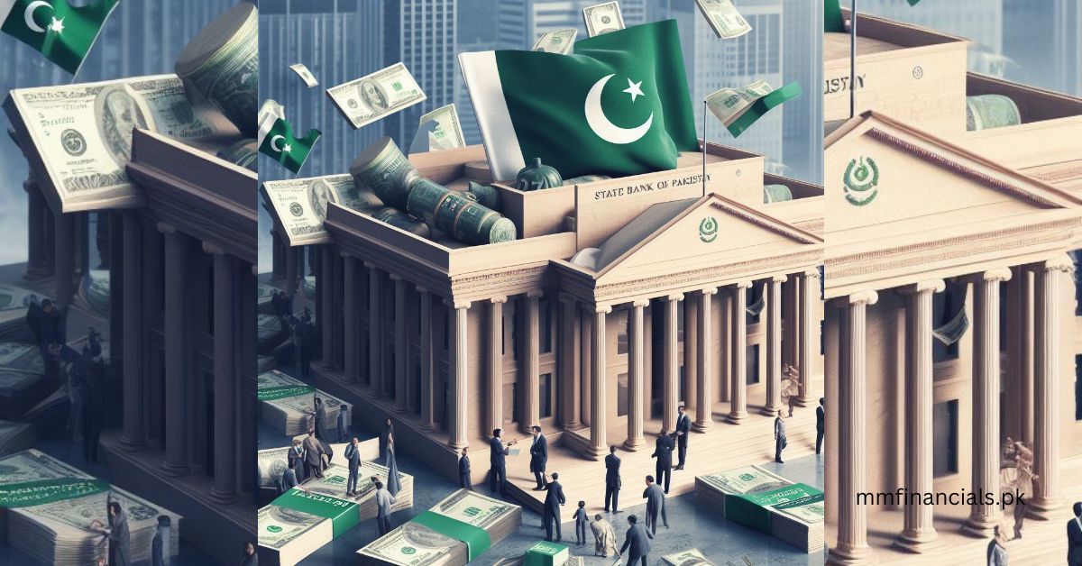 STATEBANK OF PAKISTAN (SBP)