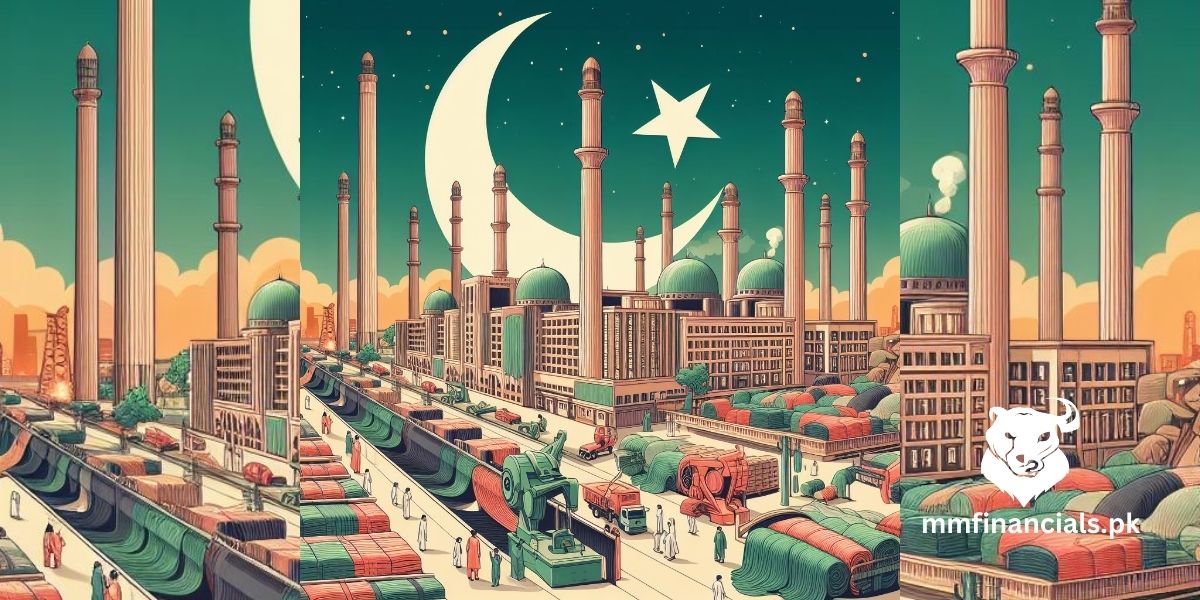 TEXTILE EXPORTS PAKISTAN - PAKISTAN ECONOMY - PAKISTAN EXPORTS - PAKISTAN IMPORTS - PAKISTAN TRADE - PAKISTAN BUSINESS NEWS