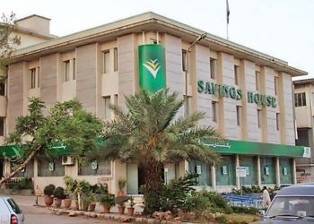 THE CENTRAL DIRECTORATE OF NATIONAL SAVINGS (CDNS)