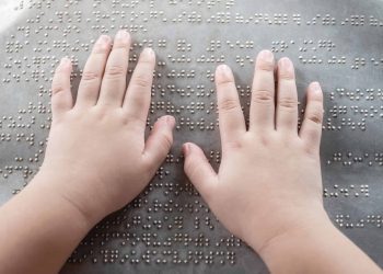 WORLD BRAILLE DAY JANUARY 4