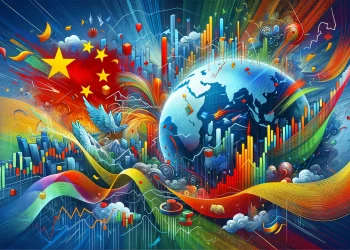 WHAT CAUSED THE RECENT DOWNTURN IN CHINA’S STOCK MARKET?