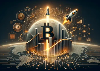 BITCOIN SURGES TO $50,000: UNPACKING THE RALLY